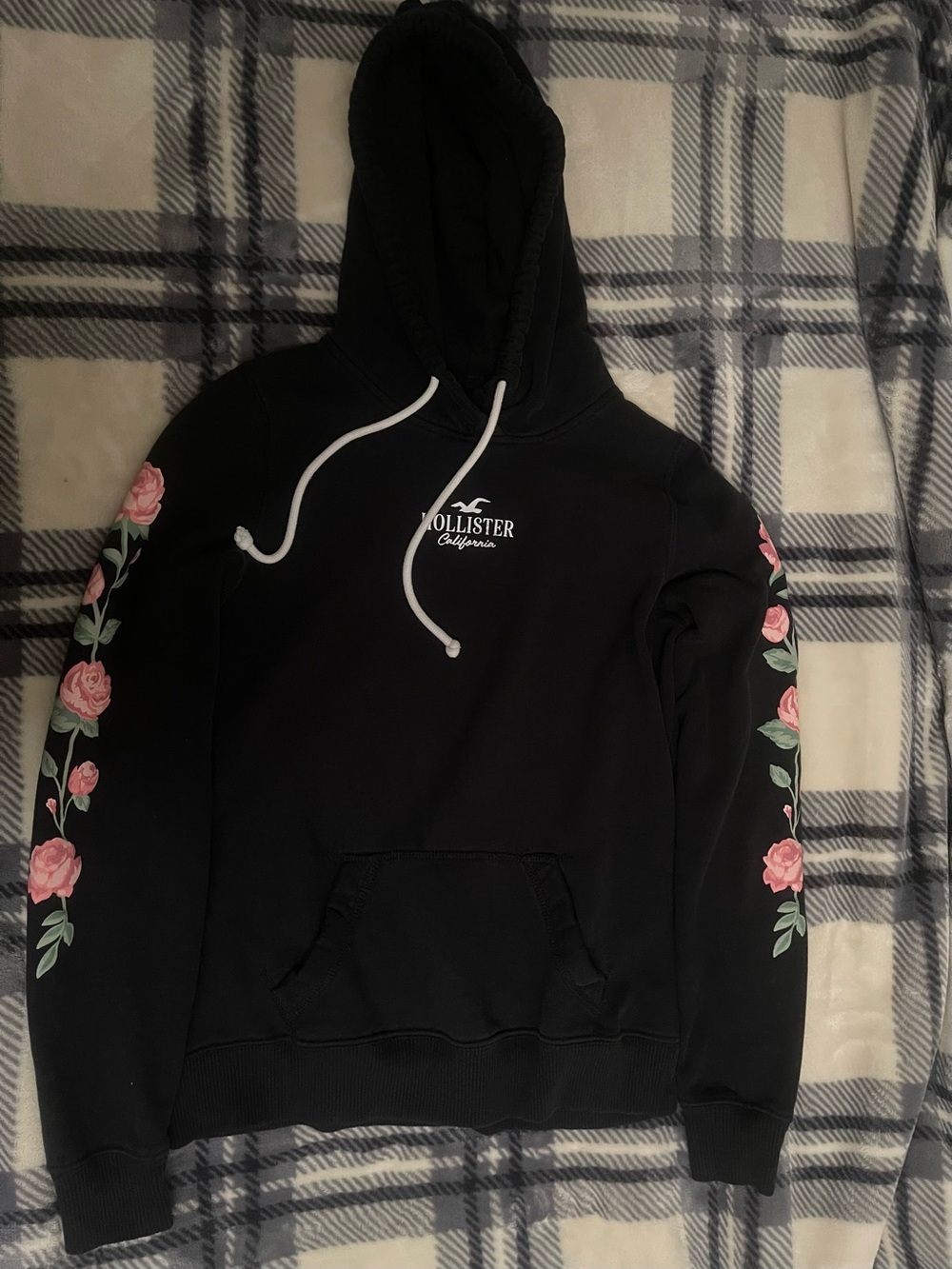 Men's Hooded Sweatshirt